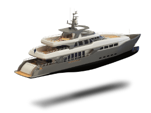hover yacht division